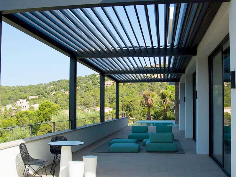 Akçay’da Tente ve Pergola Seçerken Nelere Dikkat Etmelisiniz?