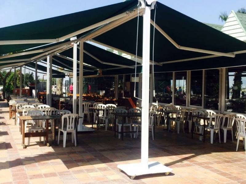 T-Modül Tente Fiyatları